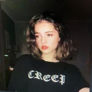 Meet your Posher, Patsy